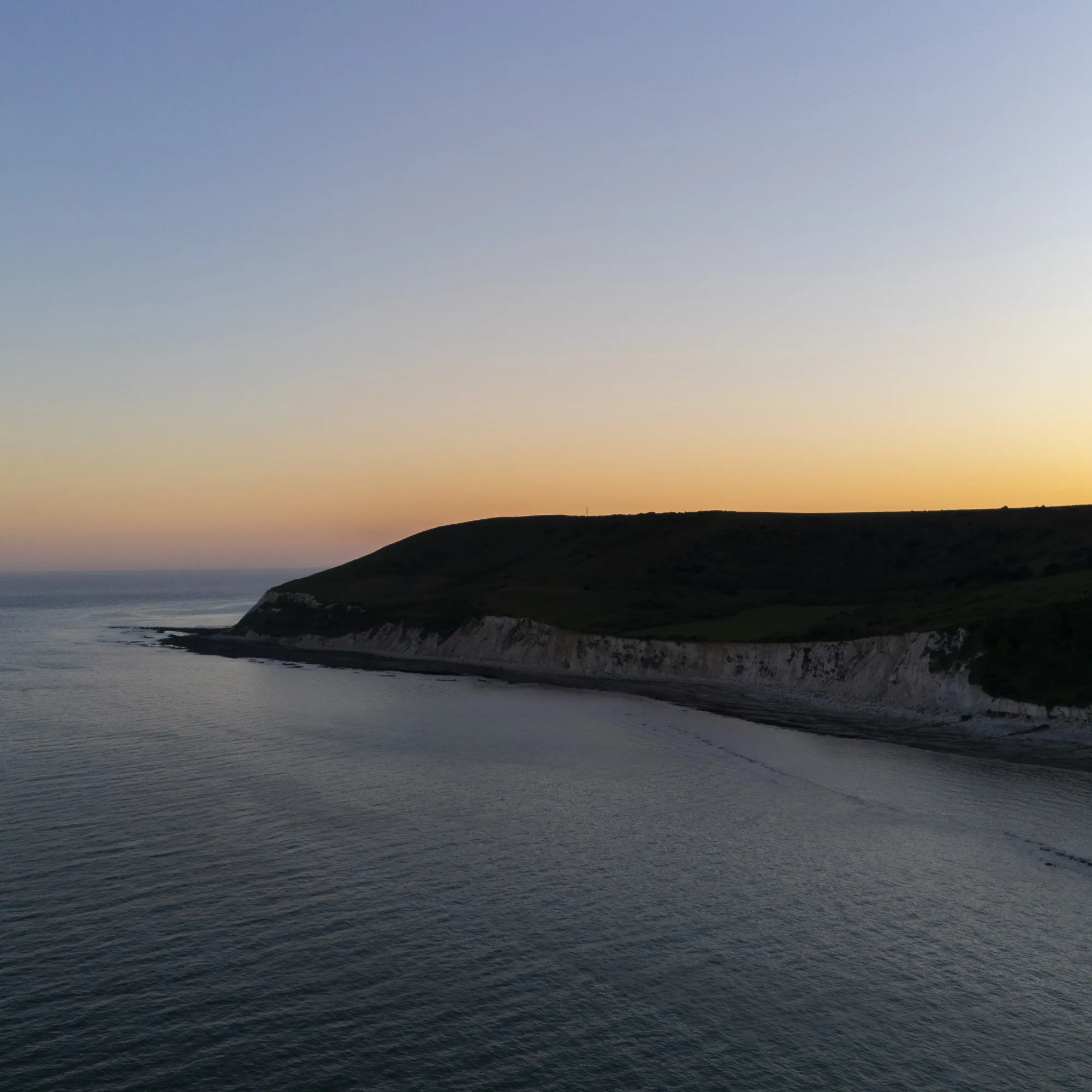 Eastbourne seafront